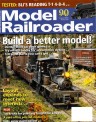 Kalmbach mr0824 Model-Railroader August 2024 