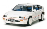 Tamiya 24045 Honda Mugen CR-X Pro 