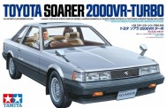 Tamiya 24365 Toyota Soarer 2000VR-Turbo 