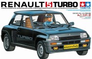 Tamiya 24368 Renault R5 Turbo 