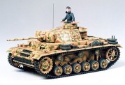 Tamiya 35215 Pz.Kpfw. III Ausf. L     