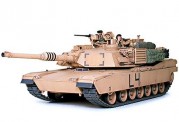 Tamiya 35269 M1A2 Abrams         