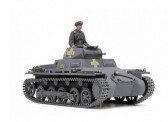 Tamiya 35388 Dt. PzKpfw. I Ausf. B (1) 