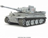 Tamiya 56010 RC Panzer Tiger 1 Full Option 