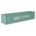 Atlas 20006541 CHINA SHIPPING Container-Set 40' 3-tlg 