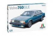 Italeri 3623 Volvo 760 GLE 
