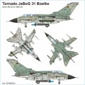 Airpower87 221600341 Panavia Tornado IDS BW 