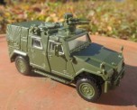 Armour87 211200111 Mowag Eagle IV BW 