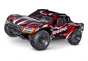 TRAXXAS TRX102076-4RED MAXX-SLASH 6S 4x4 rot 1/8 Short-Course- 