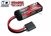 TRAXXAS TRX2823X LiPo Power Cell 1400mAh 11,1V 3s 25C 