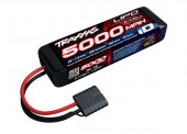 TRAXXAS TRX2842X LiPo 5000mAh 7,4V 2s 25C 