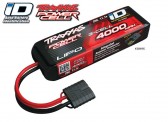 TRAXXAS TRX2849X LiPo Power Cell 4000mAh 11,1V 3s 25C 