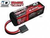 TRAXXAS TRX2857X LiPo Power Cell 6400mAh 11,1V 3s 25C 