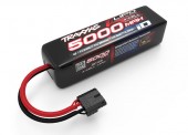 TRAXXAS TRX2889X LiPo 5000mAh 14,8V 4s 25C 