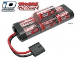 TRAXXAS TRX2941X Power Cell Serie 3 NiMH 7-Zellen Hump 3 