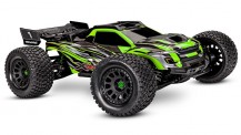 TRAXXAS TRX78086-4GRN XRT 4x4 VXL grün 1/7 Race-Truck RTR 