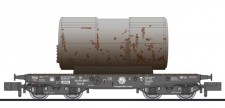 Liliput 265245 USATC Schwerlastwagen SSy 55 Ep.3 