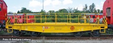 Liliput 265265 DBAG Dienstgüterwagen Dgw 206 Ep.6 