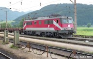 Piko 21726 ÖBB E-Lok Rh 1010 Ep.5 