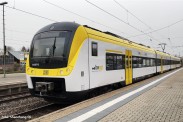 Piko 21754 DBAG El.-Triebzug BR 440 "bwegt" Ep.6 AC 