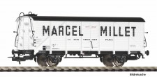 Piko 24546 SNCF Kühlwagen "Marcel Millet" Ep.3 