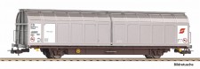 Piko 24629 ÖBB Schiebewandwagen Hbbillns Ep.5 