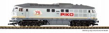 Piko 37585 Diesellok BR 131 "PIKO Jubiläum" 