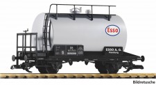 Piko 37975 DB Esso Kesselwagen Ep.3 