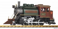 Piko 38253 PRR Satteltank-Dampflok 2-6-0 