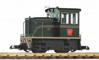 Piko 38516 US Diesel GE-25Ton PRR w/ Sound 