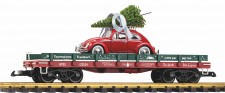 Piko 38794 Weihnachten Autotransportwagen 