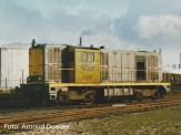 Piko 40430 NS Dieselllok Rh 2400 Ep.4 