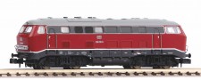 Piko 40520 DB Diesellok BR 216 010-9 Ep.4 