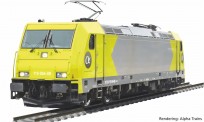 Piko 40591 Alpha Trains E-Lok BR 185 Ep.6 