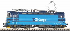 Piko 47543 CD Cargo E-Lok BR 240 Ep.6 