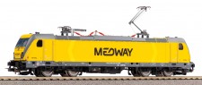Piko 51595 Medway E-Lok E.494 Ep.6 
