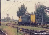 Piko 52105 Industrie (CZ) Diesellok Rh T435 Ep.3 