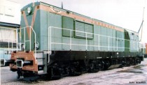 Piko 52308 PKP Diesellok BR SM31 Ep.4  