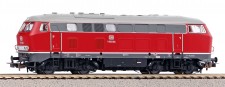 Piko 52404 DB Diesellok V160 Ep.3 