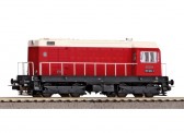 Piko 52422 DR Diesellok BR 107 Ep.4 