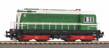 Piko 52435 CSD Diesellok Rh 720 Ep.4 