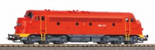 Piko 52481 MAV Diesellok Rh M61 Ep.4 
