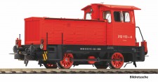 Piko 52637 EBS Diesellok BR 312 Ep.6 