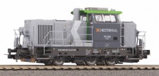 Piko 52668 Hector Rail Diesellok G6 Ep.6 