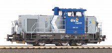 Piko 52673 EVB Diesellok Vossloh G6 Ep.6 AC 