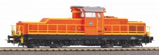 Piko 52856 FS Diesellok Serie D.145.2028 Ep.6 