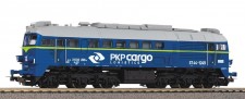 Piko 52908 PKP Cargo Diesellok ST44 Ep.6 