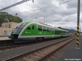 Piko 52977 CD Dieseltriebwagen Desiro Ep.6 