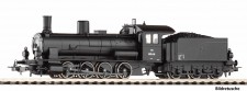 Piko 57365 ÖBB Dampflok Rh 655 (G7.1) Ep.3 AC 