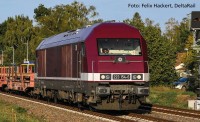 Piko 57897 Delta Rail Diesellok BR 223 Ep.6 AC 